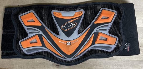 Ceinture lombaire UFO - Taille S