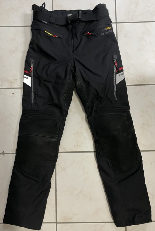 [PROCHE DU NEUF] Pantalon goretex dame FLM - Taille S