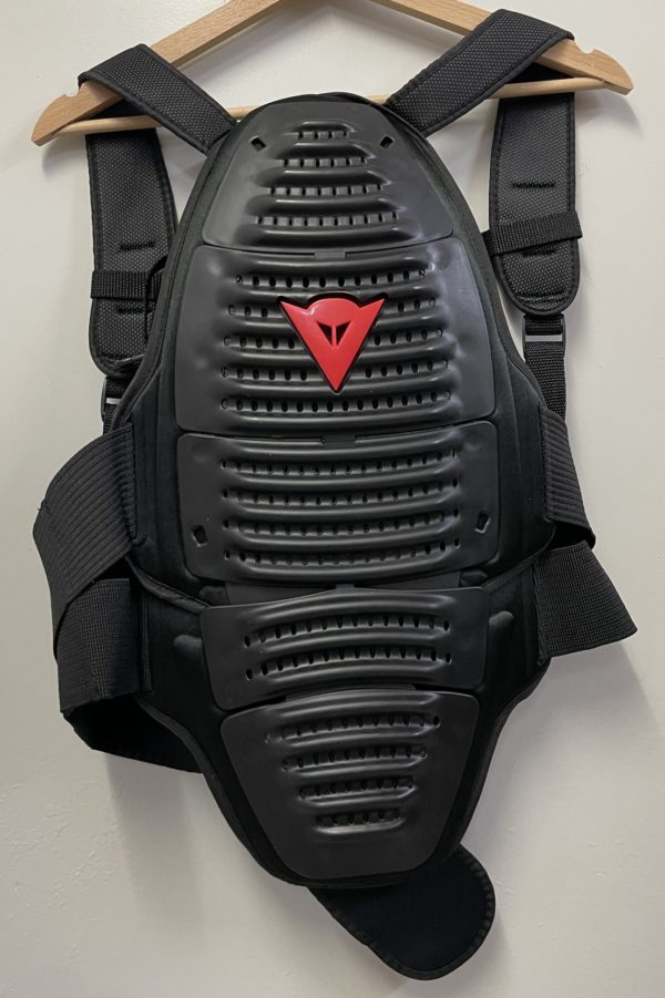 Dorsale Dainese - Taille S