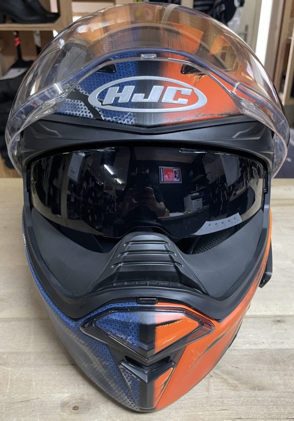 Casque intégral HJC - Taille L – Image 3