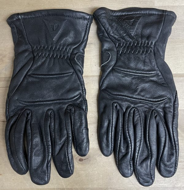 Gants cuir dame Dainese - Taille S