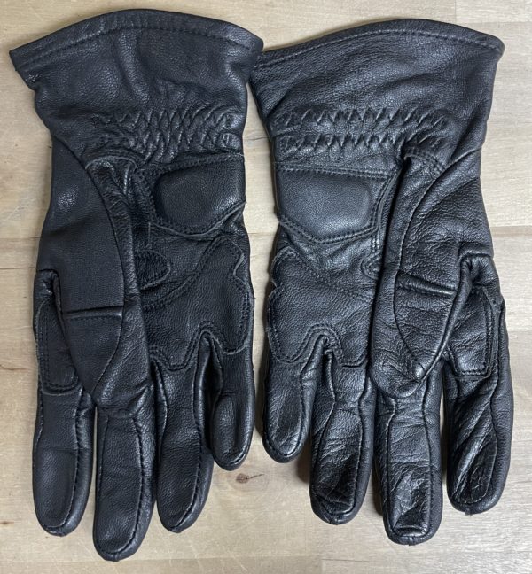 Gants cuir dame Dainese - Taille S – Image 2