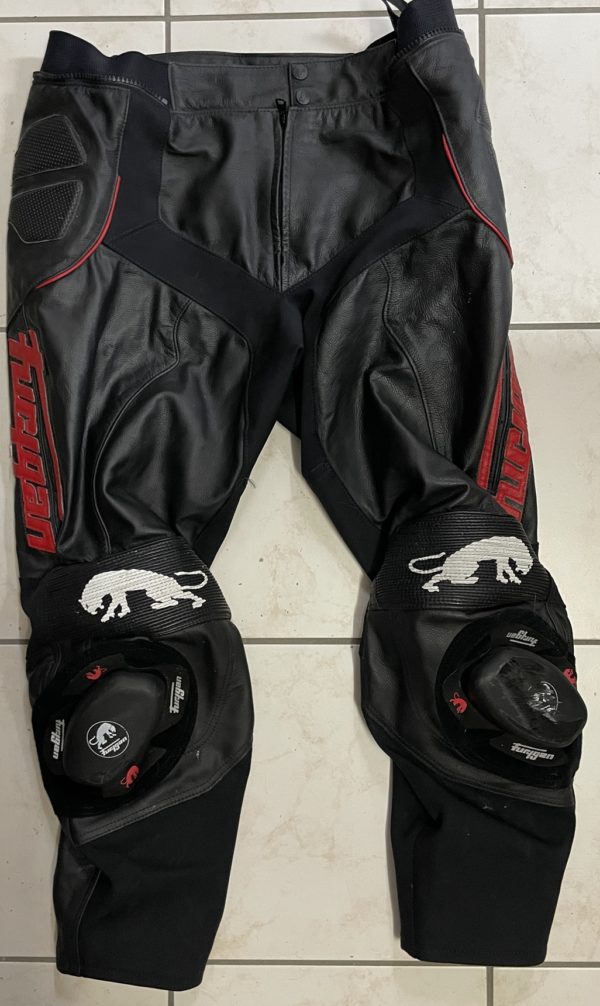 Pantalon cuir Furygan - Taille XL