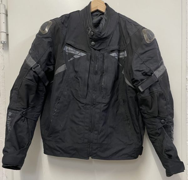 Blouson goretex Rainers - Taille M
