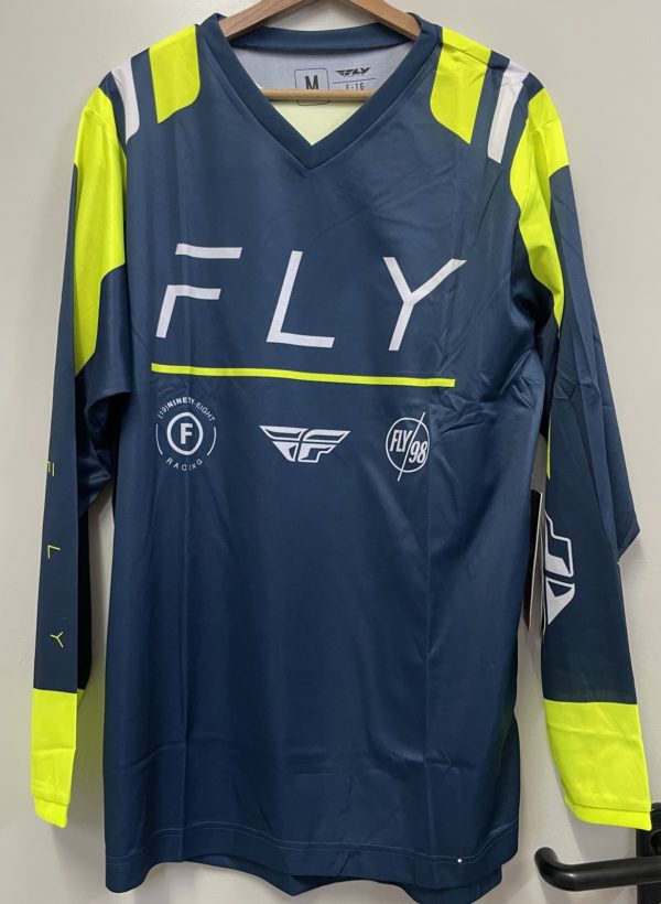 [NEUF] Maillot motocross Fly - Taille M