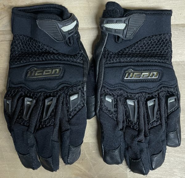 Gants dame été Icon - Taille M