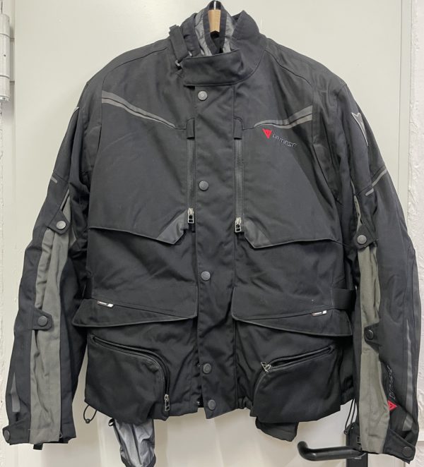 Blouson goretex Dainese - Taille 56