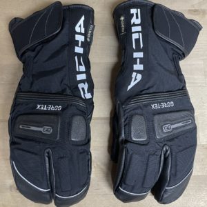 Gants hiver Richa - Taille M