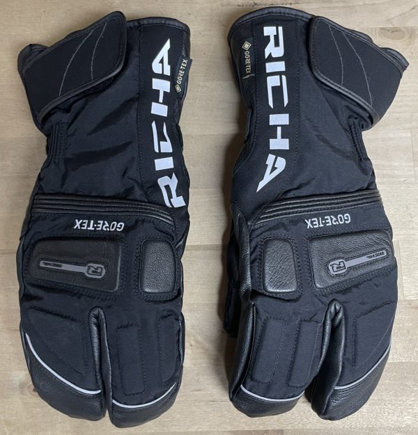 Gants hiver Richa - Taille M