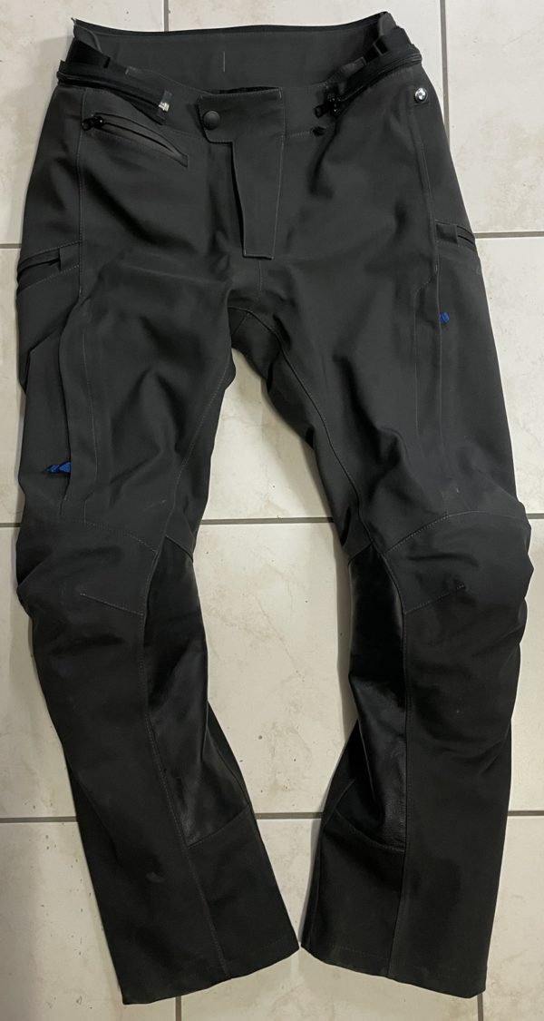 Pantalon goretex BMW - Taille 52