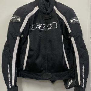 Blouson été dame FLM - Taille XL