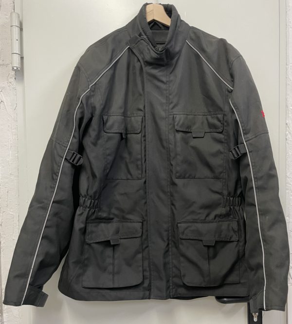 Blouson textile Rukka - Taille XL