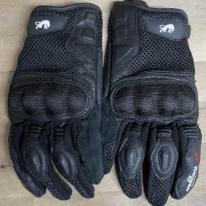 Gants dame tissu été Furygan - Taille 7