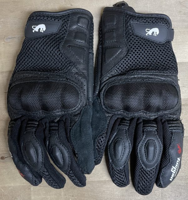 Gants dame tissu été Furygan - Taille 7