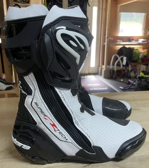 Bottes piste Alpinestars - Taille 40