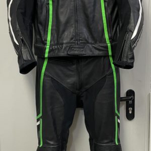 Combinaison cuir IXS 2 pièces - Taille 52
