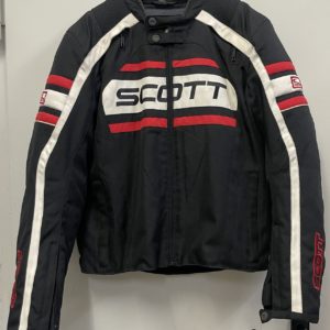 Blouson textile Scott - Taille M