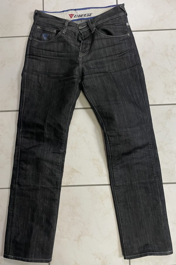 Jean's Dainese - Taille W30/L34
