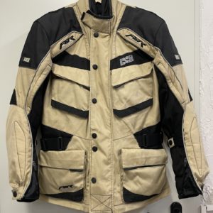 Blouson goretex IXS - Taille M