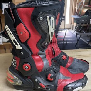 Bottes piste Dainese - Taille 43