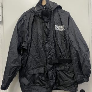 Veste pluie IXS - Taille M