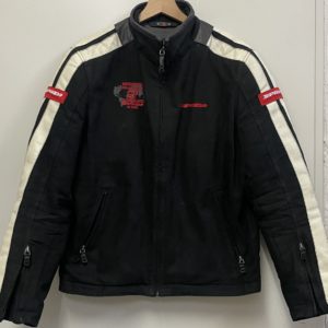 Blouson textile été Spidi - Taille M