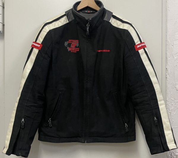 Blouson textile été Spidi - Taille M