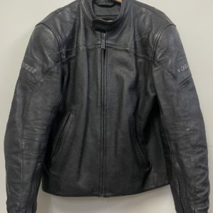 Blouson cuir Dainese - Taille 50