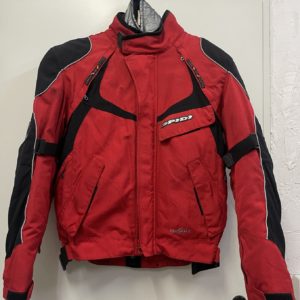 Blouson textile Spidi - Taille L
