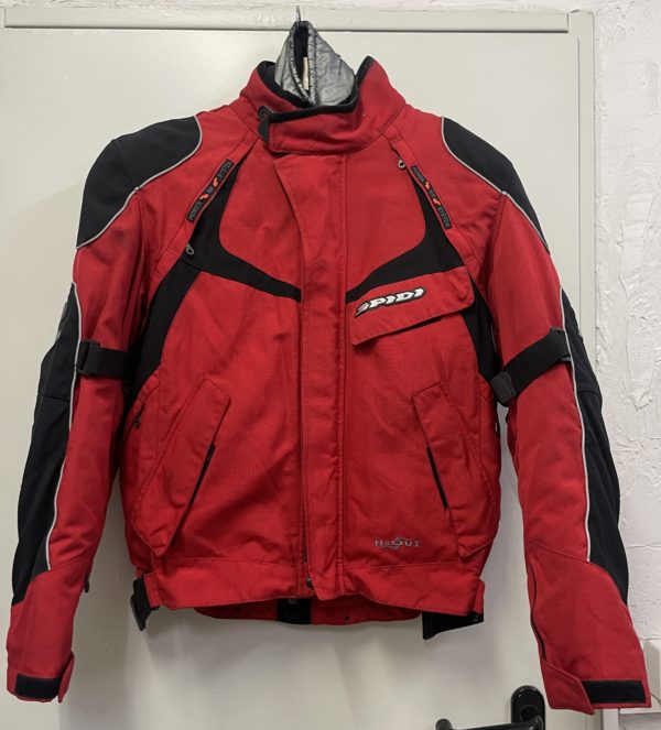 Blouson textile Spidi - Taille L