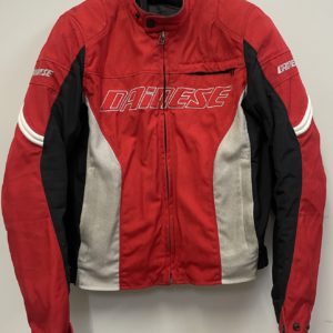 Blouson textile Dainese - Taille 50
