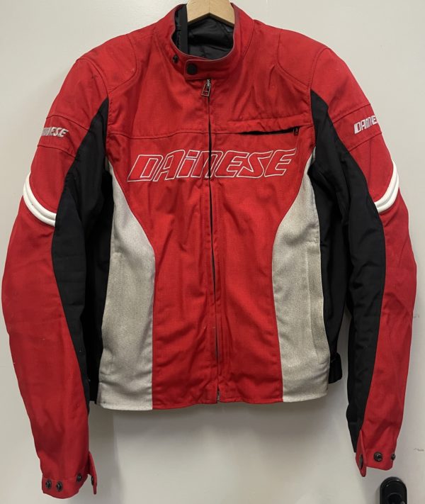 Blouson textile Dainese - Taille 50