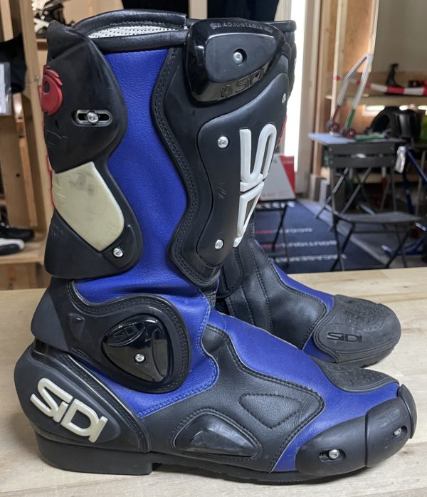 Bottes piste Sidi - Taille 42