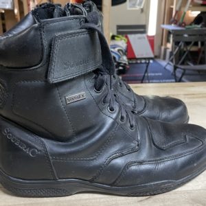 Bottines Soubirac - Taille 41