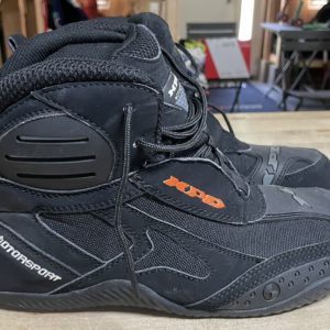 Baskets XPD - Taille 42