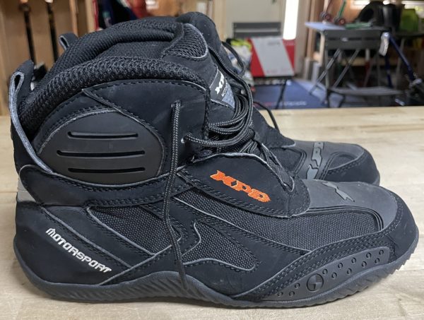 Baskets XPD - Taille 42