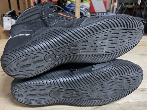 Baskets XPD - Taille 42 – Image 2