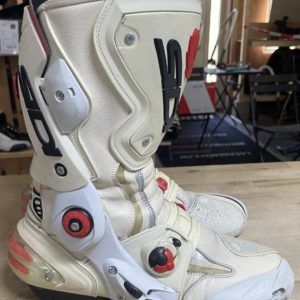 Bottes piste Sidi - Taille 42