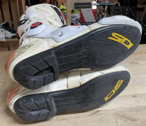 Bottes piste Sidi - Taille 42 – Image 2