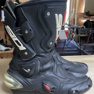Bottes piste Sidi - Taille 43