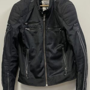 Blouson textile été Segura - Taille M