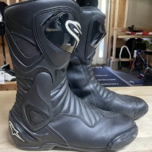 Bottes Alpinestars - Taille 45