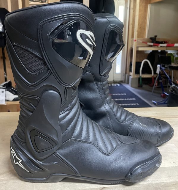 Bottes Alpinestars - Taille 45