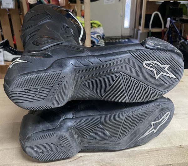 Bottes Alpinestars - Taille 45 – Image 2