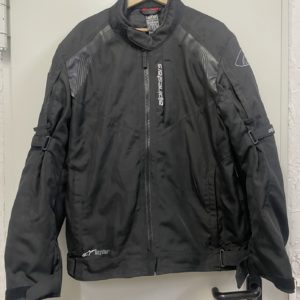 Blouson goretex Alpinestars - Taille 2XL
