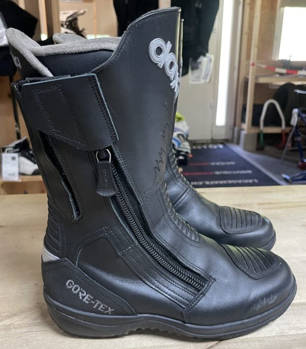 Bottes dame goretex Daytona - Taille 37