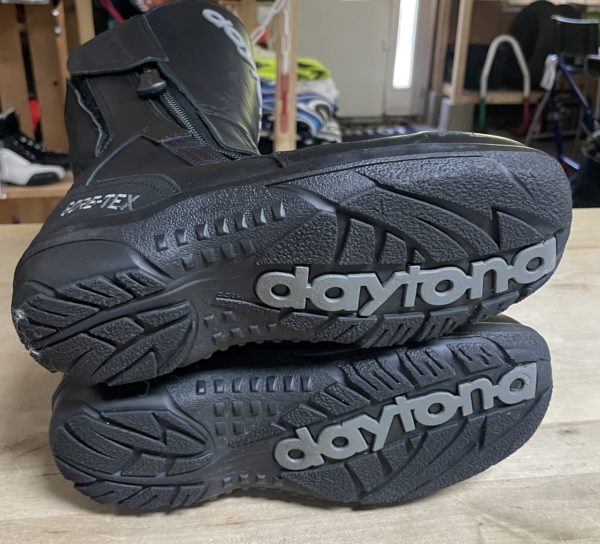 Bottes dame goretex Daytona - Taille 37 – Image 2