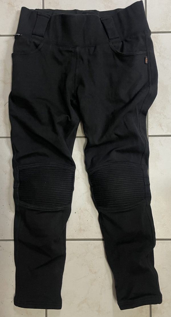 Leggings dame kevlar Richa - Taille XL