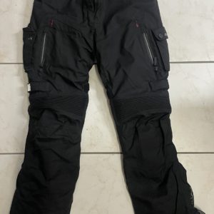Pantalon dame goretex FLM - Taille M