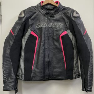 Blouson cuir dame Dainese - Taille 50